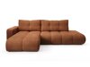 Ecksofa Kingston 156 (Flow 09)