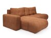 Ecksofa Kingston 156 (Flow 09)