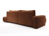 Ecksofa Kingston 156 (Flow 09)