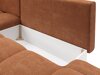 Ecksofa Kingston 156 (Flow 09)