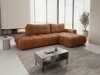 Ecksofa Kingston 156 (Flow 09)