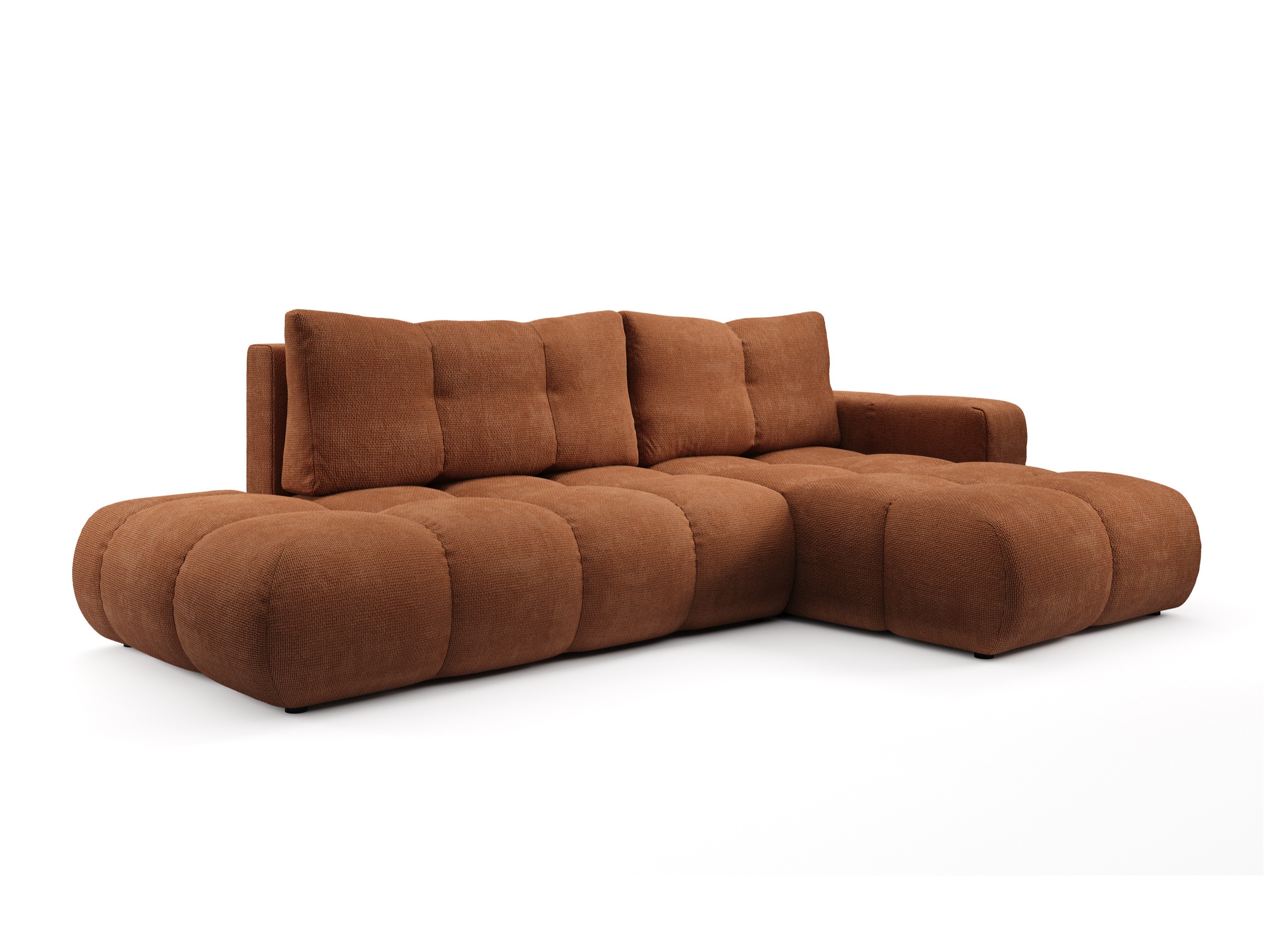 Ecksofa Kingston 156 (Flow 09)