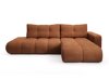 Ecksofa Kingston 156 (Flow 09)