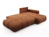 Ecksofa Kingston 156 (Flow 09)