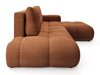 Ecksofa Kingston 156 (Flow 09)