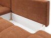 Ecksofa Kingston 156 (Flow 09)