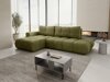 Ecksofa Kingston 156 (Flow 12)