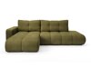 Ecksofa Kingston 156 (Flow 12)