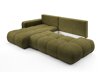 Ecksofa Kingston 156 (Flow 12)