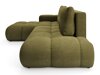 Ecksofa Kingston 156 (Flow 12)