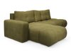 Ecksofa Kingston 156 (Flow 12)