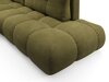 Ecksofa Kingston 156 (Flow 12)