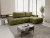 Ecksofa Kingston 156 (Flow 12)