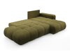 Ecksofa Kingston 156 (Flow 12)
