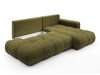 Ecksofa Kingston 156 (Flow 12)