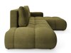 Ecksofa Kingston 156 (Flow 12)