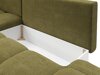 Ecksofa Kingston 156 (Flow 12)