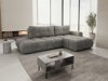 Ecksofa Kingston 156 (Flow 17)