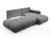 Ecksofa Kingston 156 (Flow 17)