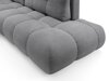Ecksofa Kingston 156 (Flow 17)