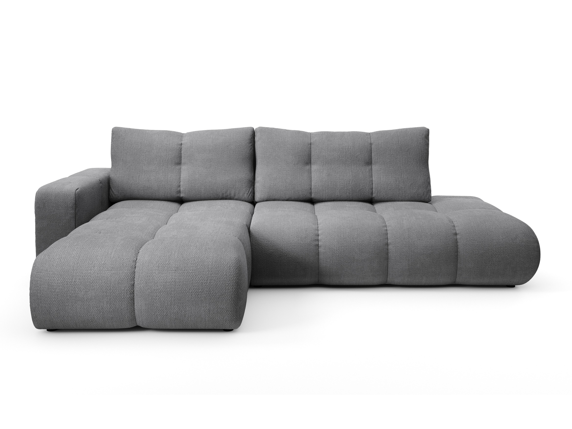 Ecksofa Kingston 156 (Flow 17)