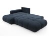 Ecksofa Kingston 156 (Flow 22)