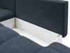 Ecksofa Kingston 156 (Flow 22)