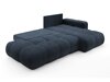 Ecksofa Kingston 156 (Flow 22)