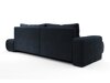 Ecksofa Kingston 156 (Flow 22)