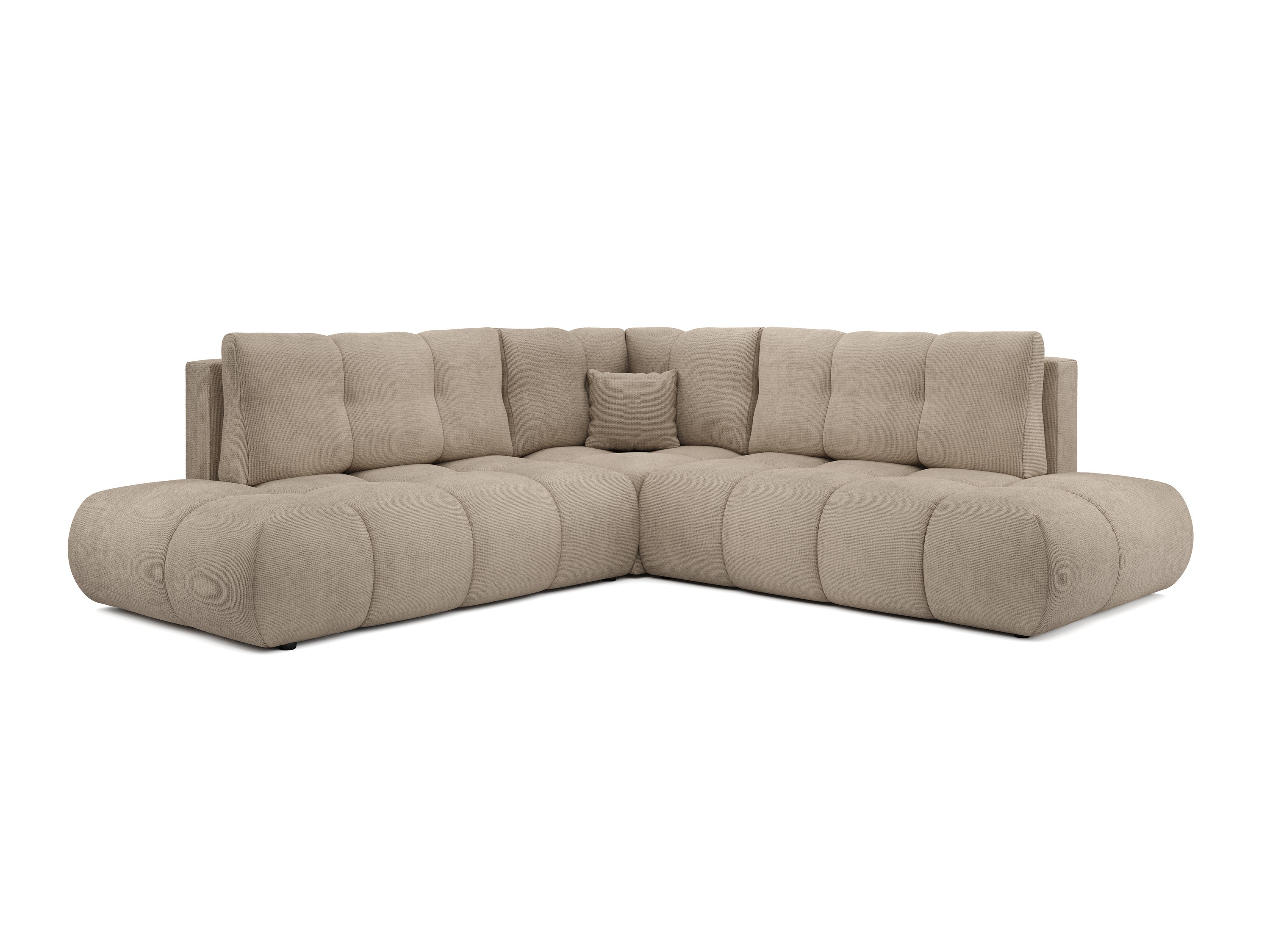Ecksofa Kingston 197 (Flow 01)