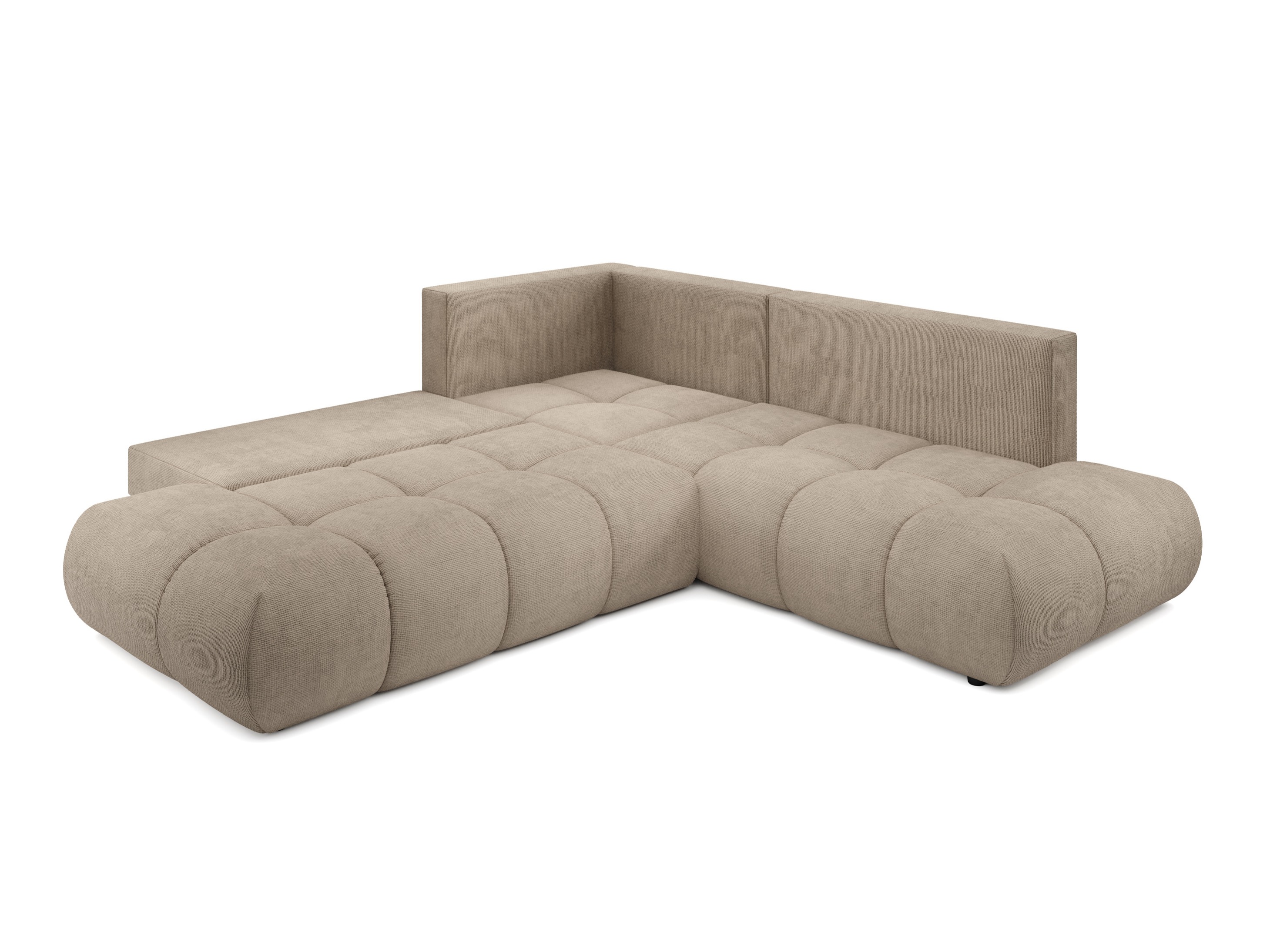 Ecksofa Kingston 197 (Flow 01)