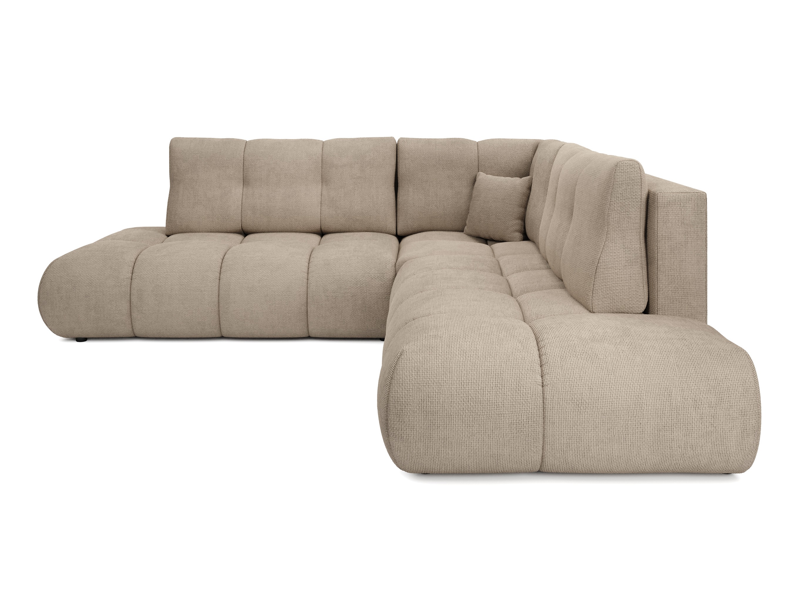 Ecksofa Kingston 197 (Flow 01)