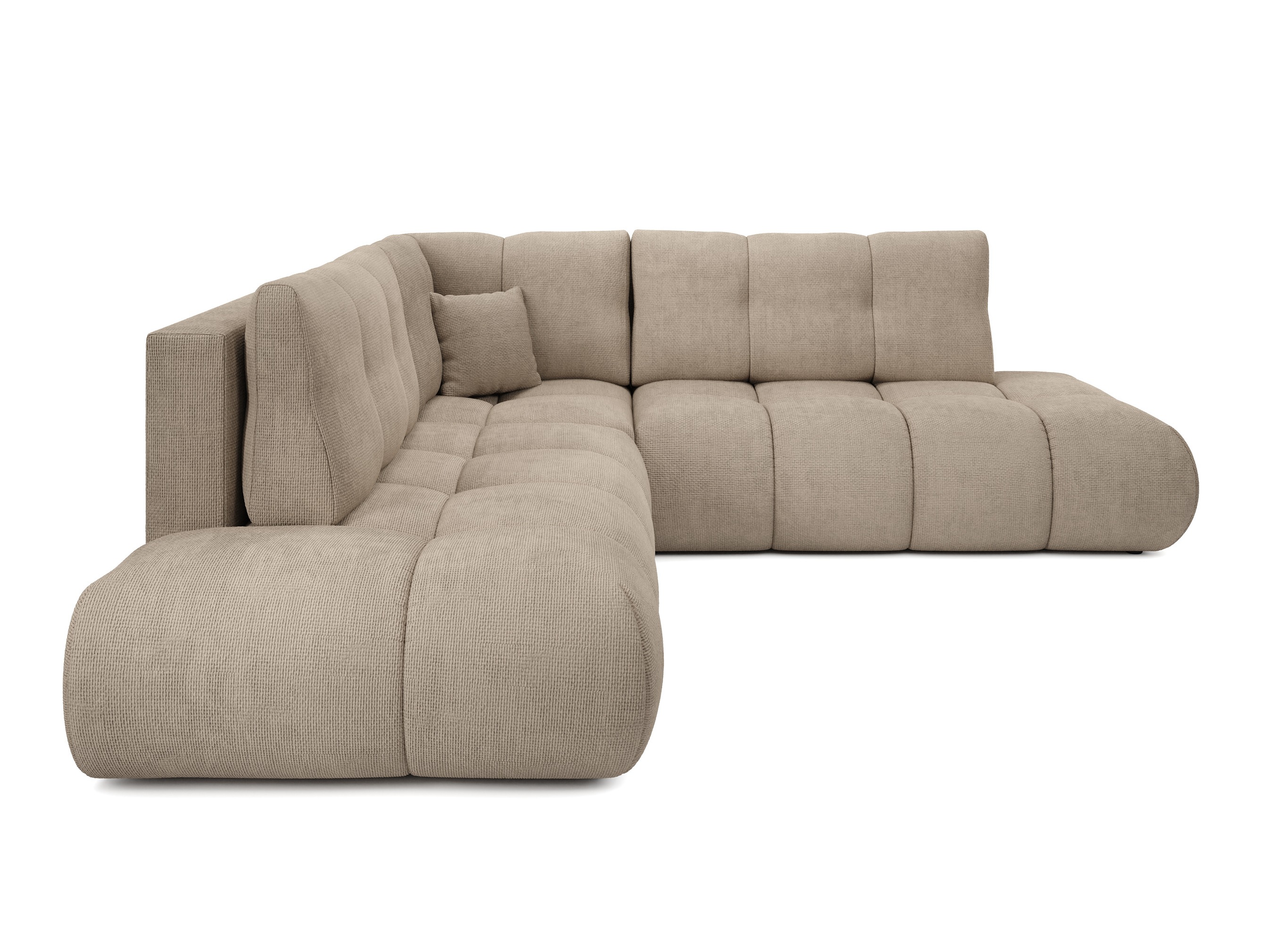 Ecksofa Kingston 197 (Flow 01)