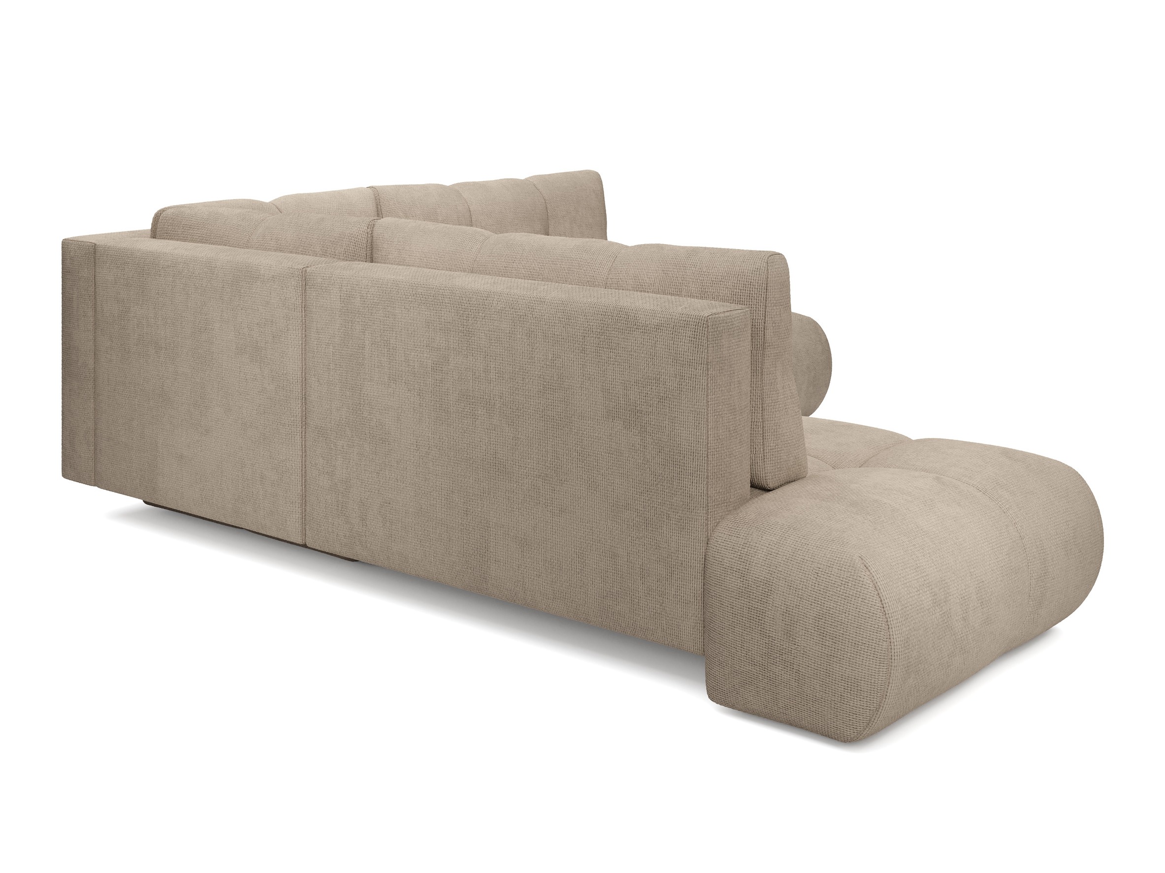 Ecksofa Kingston 197 (Flow 01)