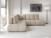 Ecksofa Kingston 197 (Flow 02)