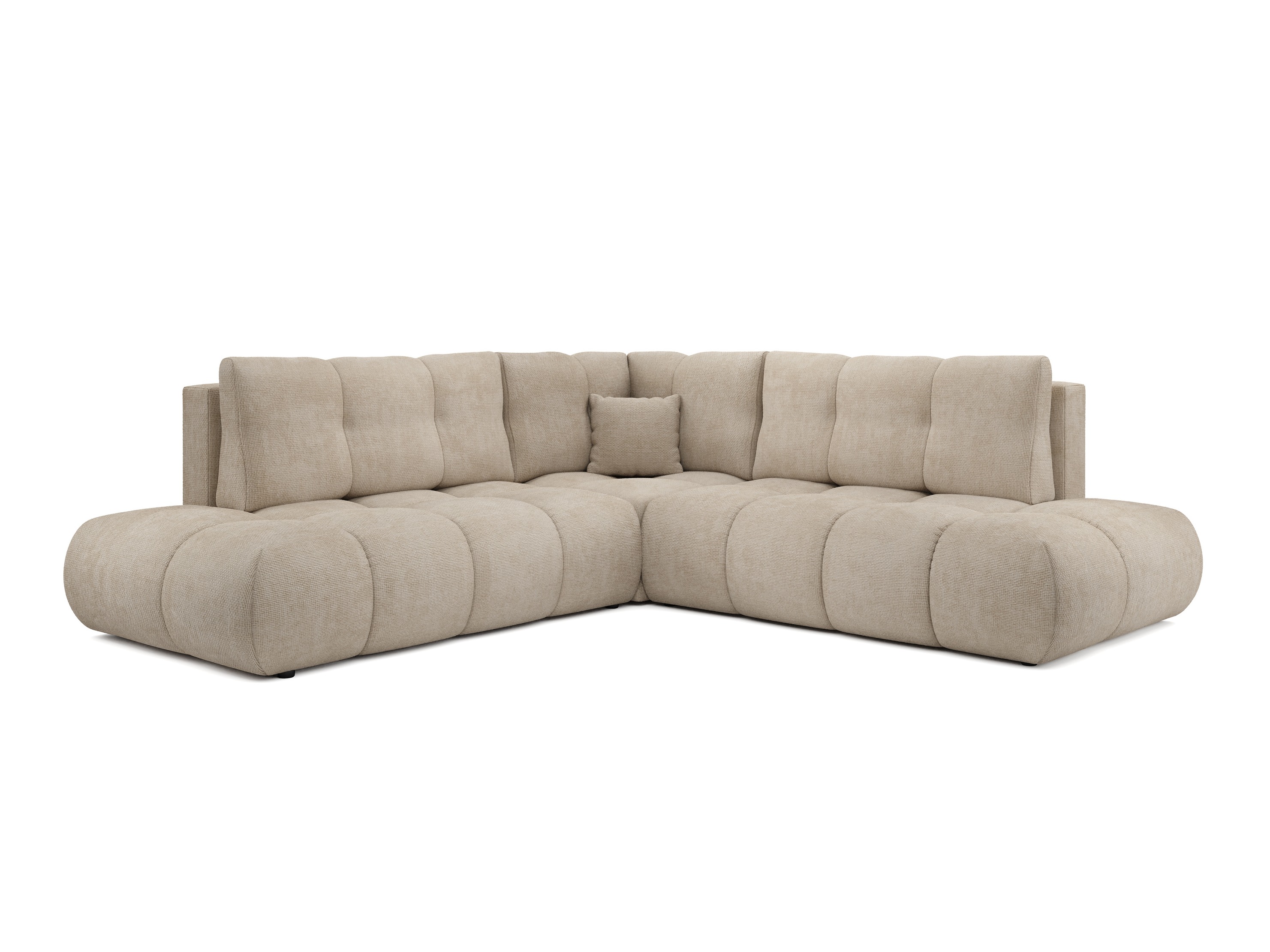 Ecksofa Kingston 197 (Flow 02)