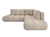Ecksofa Kingston 197 (Flow 02)