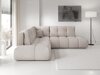 Ecksofa Kingston 197 (Flow 03)