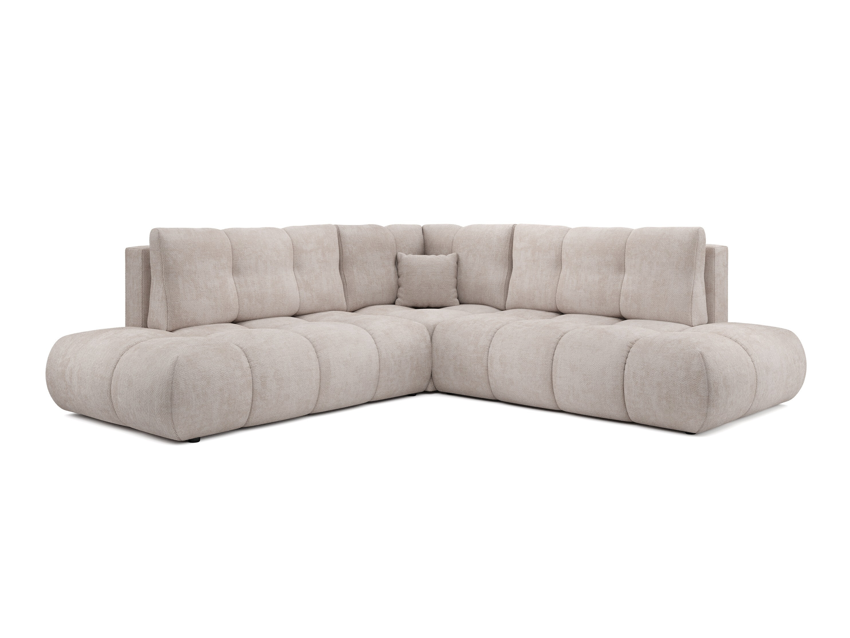 Ecksofa Kingston 197 (Flow 03)