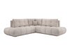Ecksofa Kingston 197 (Flow 03)