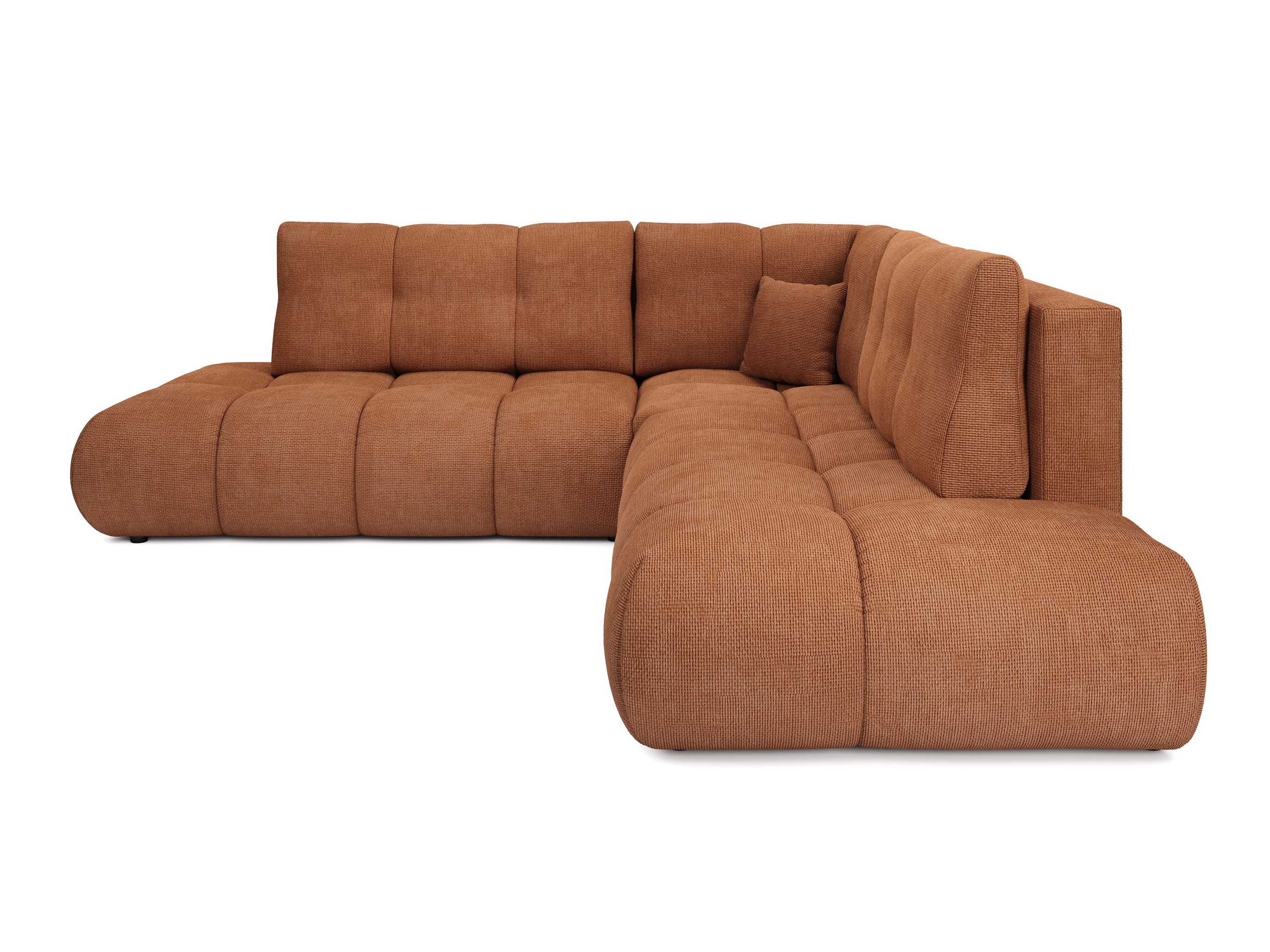 Ecksofa Kingston 197 (Flow 09)