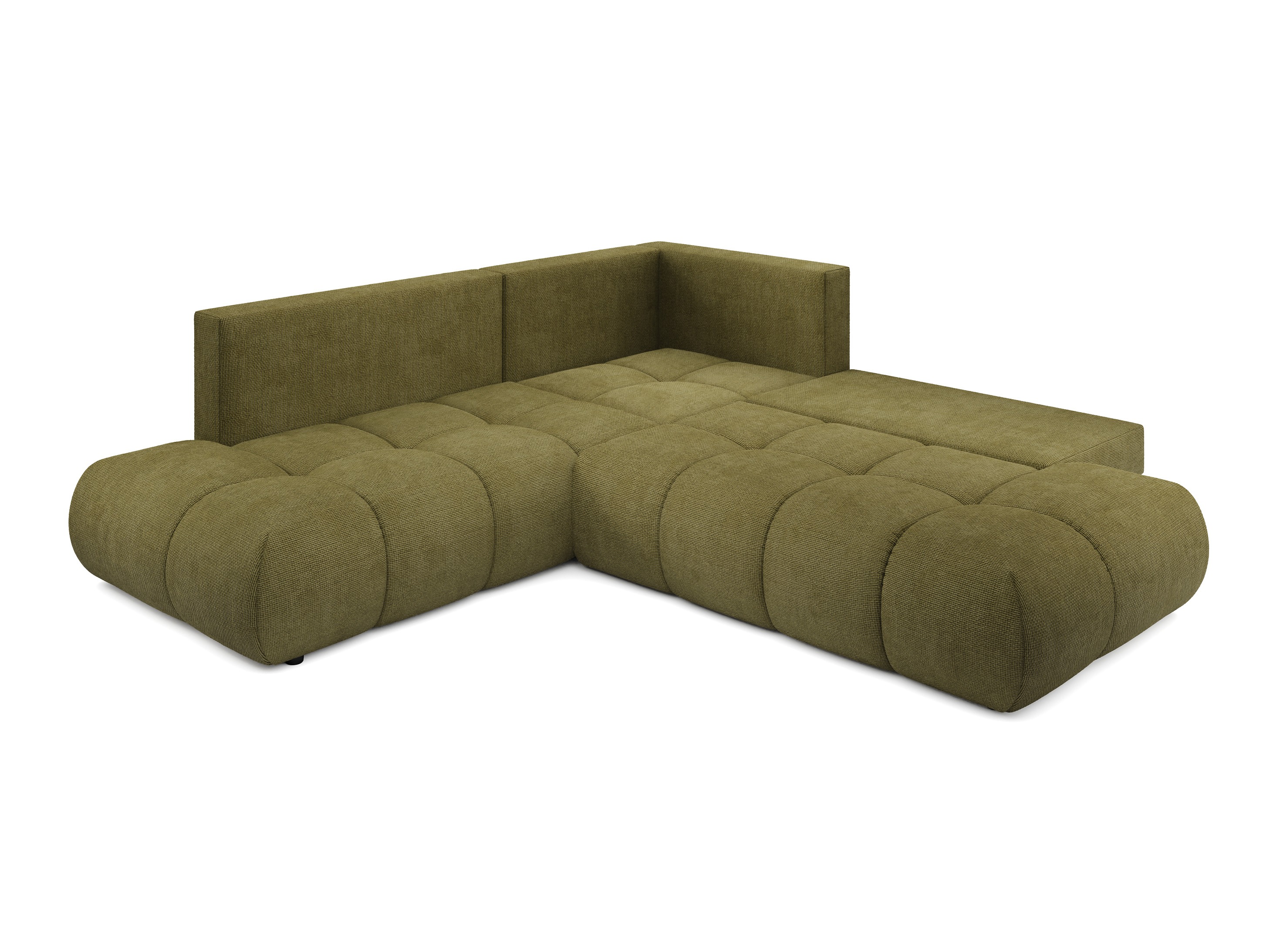 Ecksofa Kingston 197 (Flow 12)