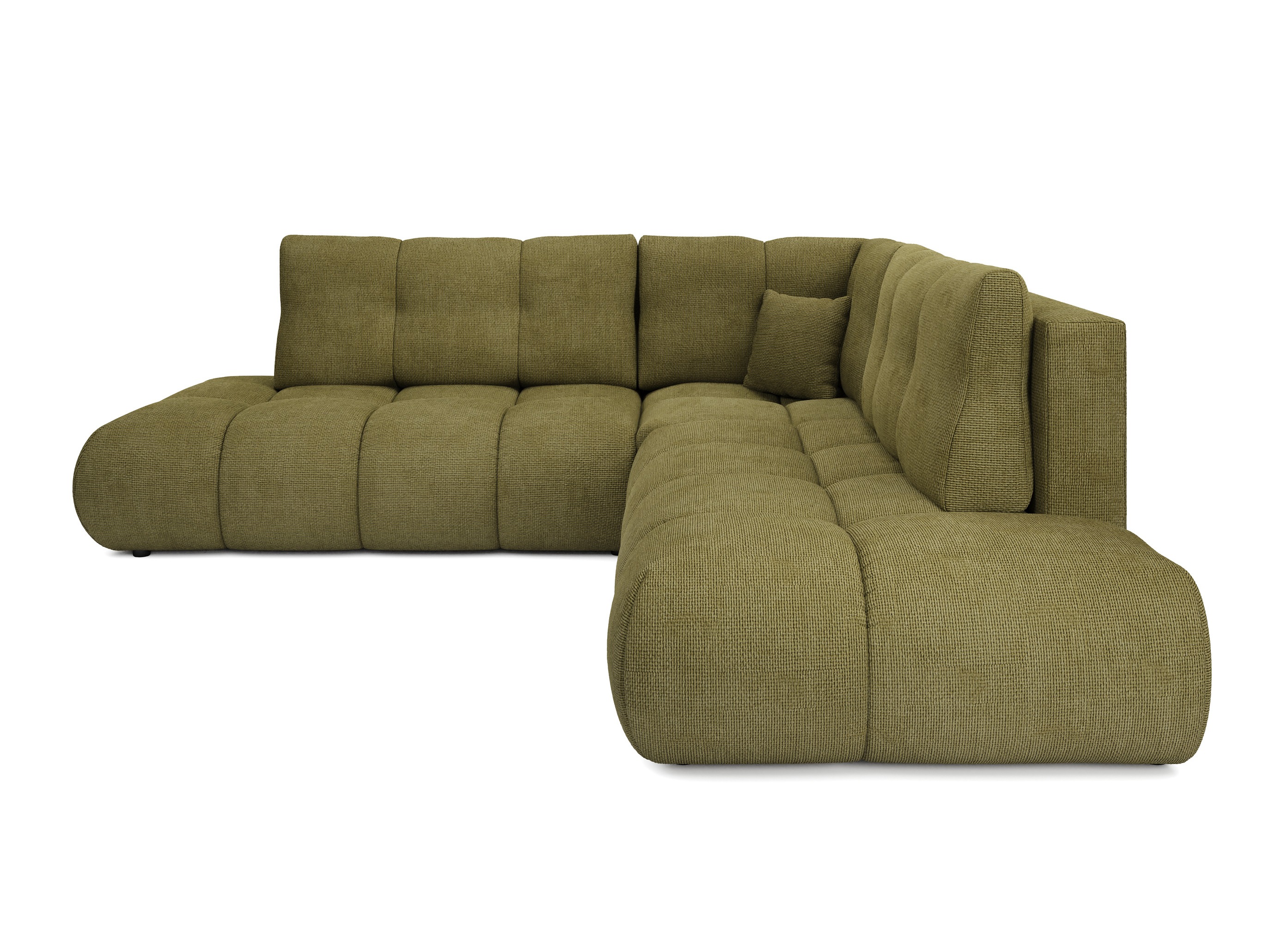 Ecksofa Kingston 197 (Flow 12)