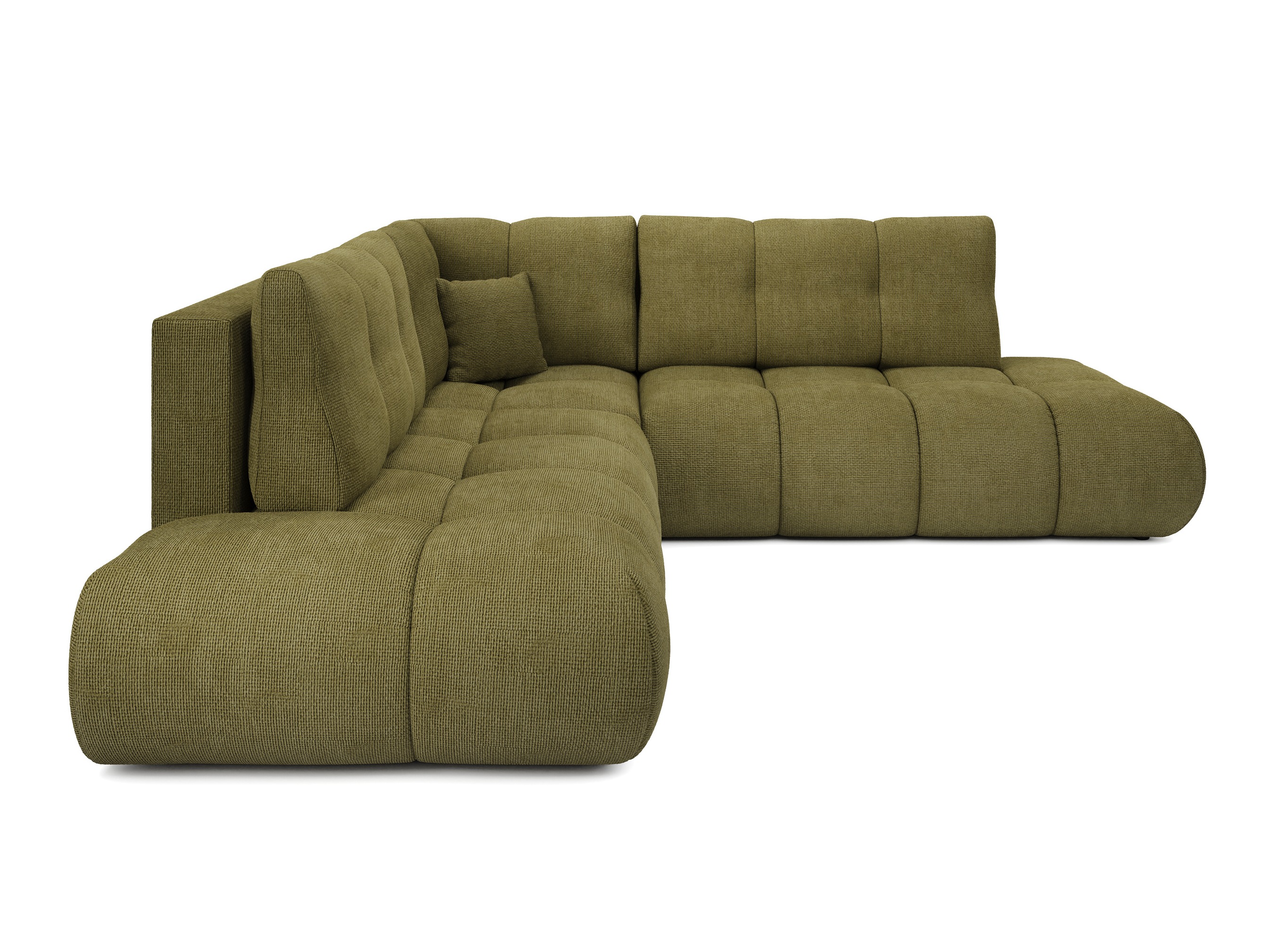 Ecksofa Kingston 197 (Flow 12)