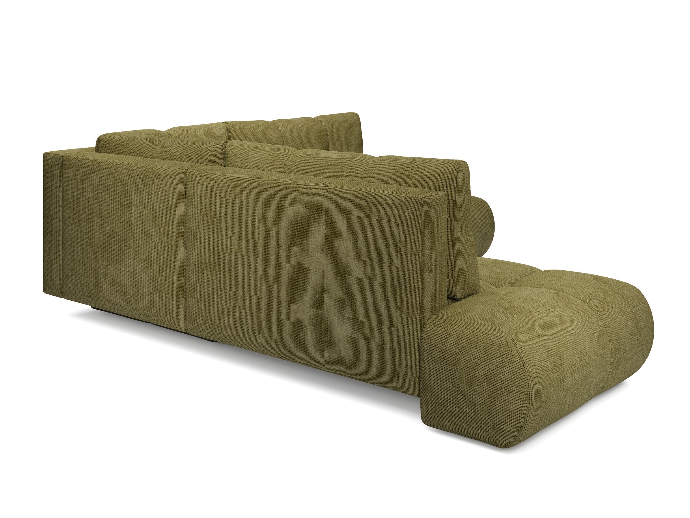 Ecksofa Kingston 197 (Flow 12)