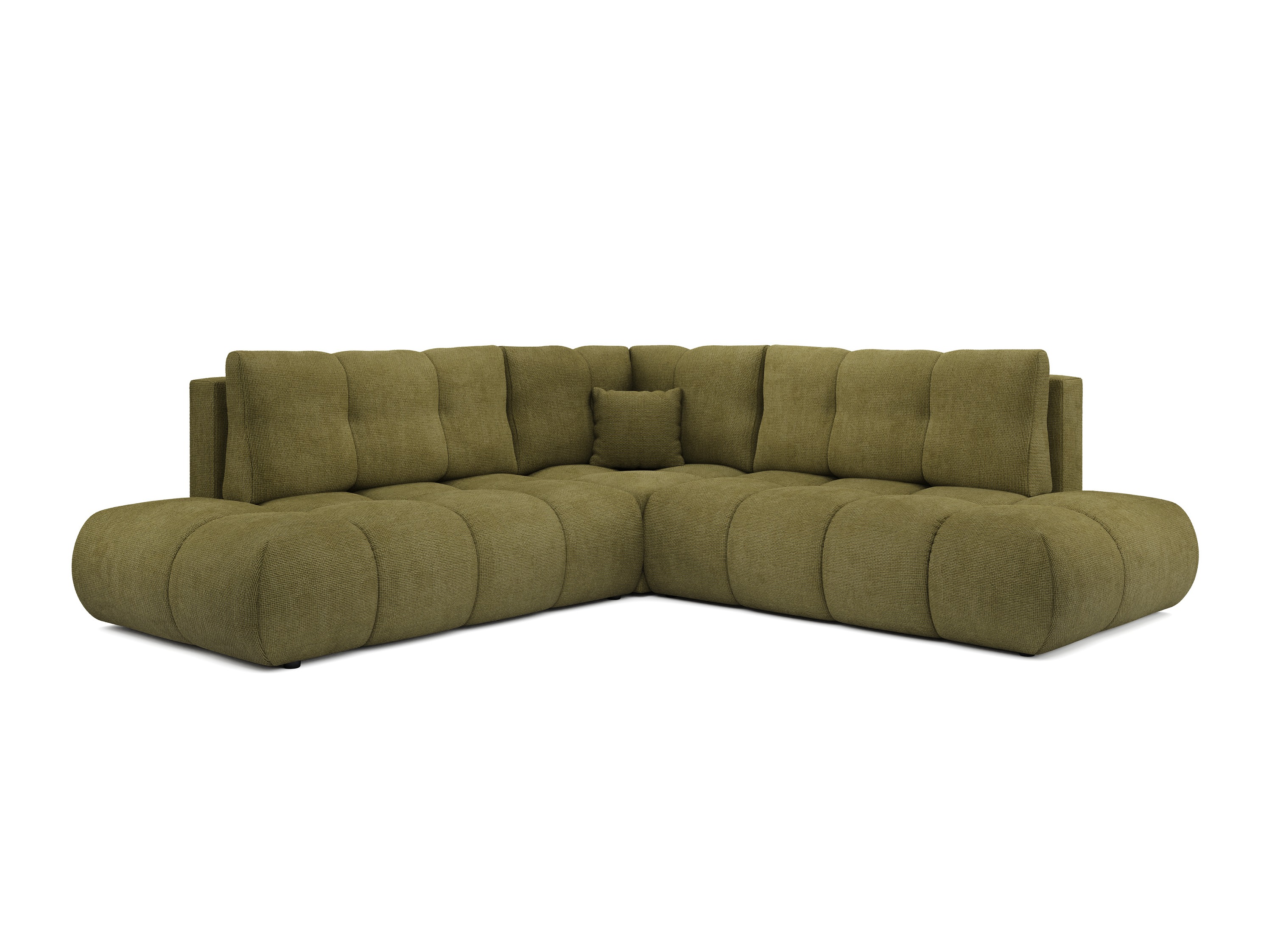 Ecksofa Kingston 197 (Flow 12)