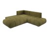 Ecksofa Kingston 197 (Flow 12)