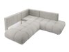 Ecksofa Kingston 197 (Flow 16)