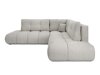 Ecksofa Kingston 197 (Flow 16)