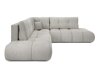 Ecksofa Kingston 197 (Flow 16)